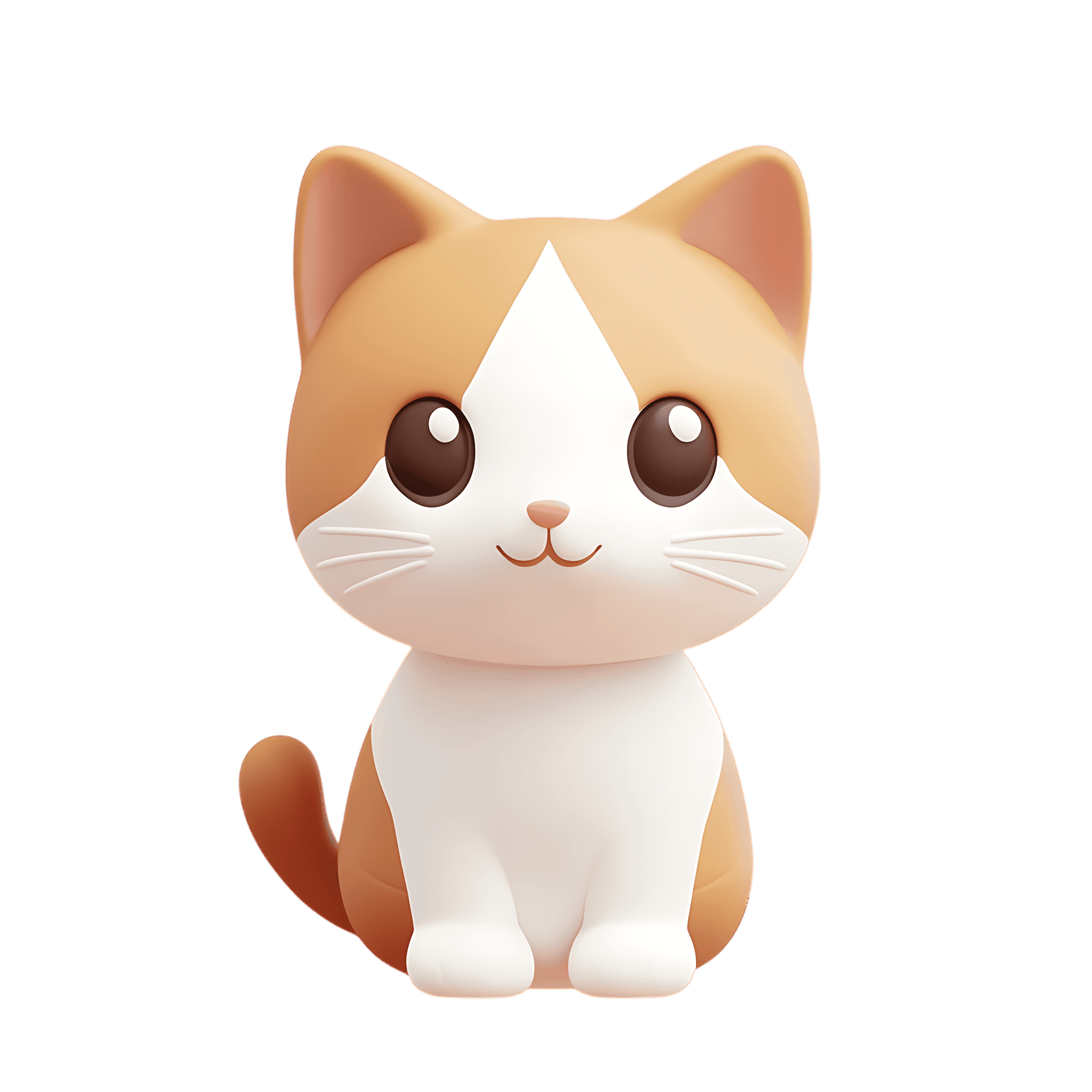Leo - Gray cat